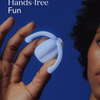Eva Wearable Vibrator