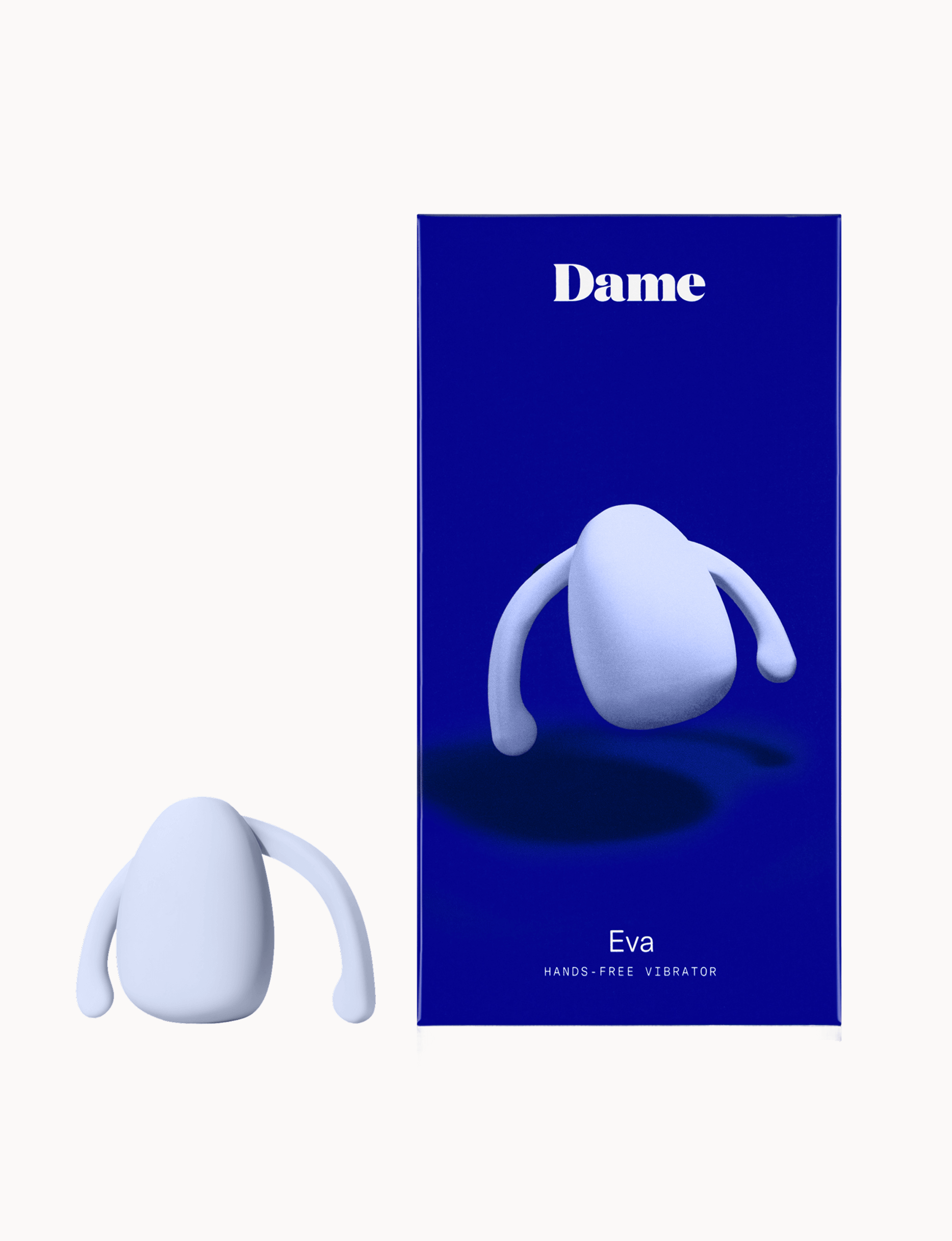 Eva Wearable Vibrator