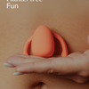 Eva Wearable Vibrator