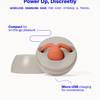 Eva Wearable Vibrator