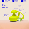 Fin Finger Vibrator