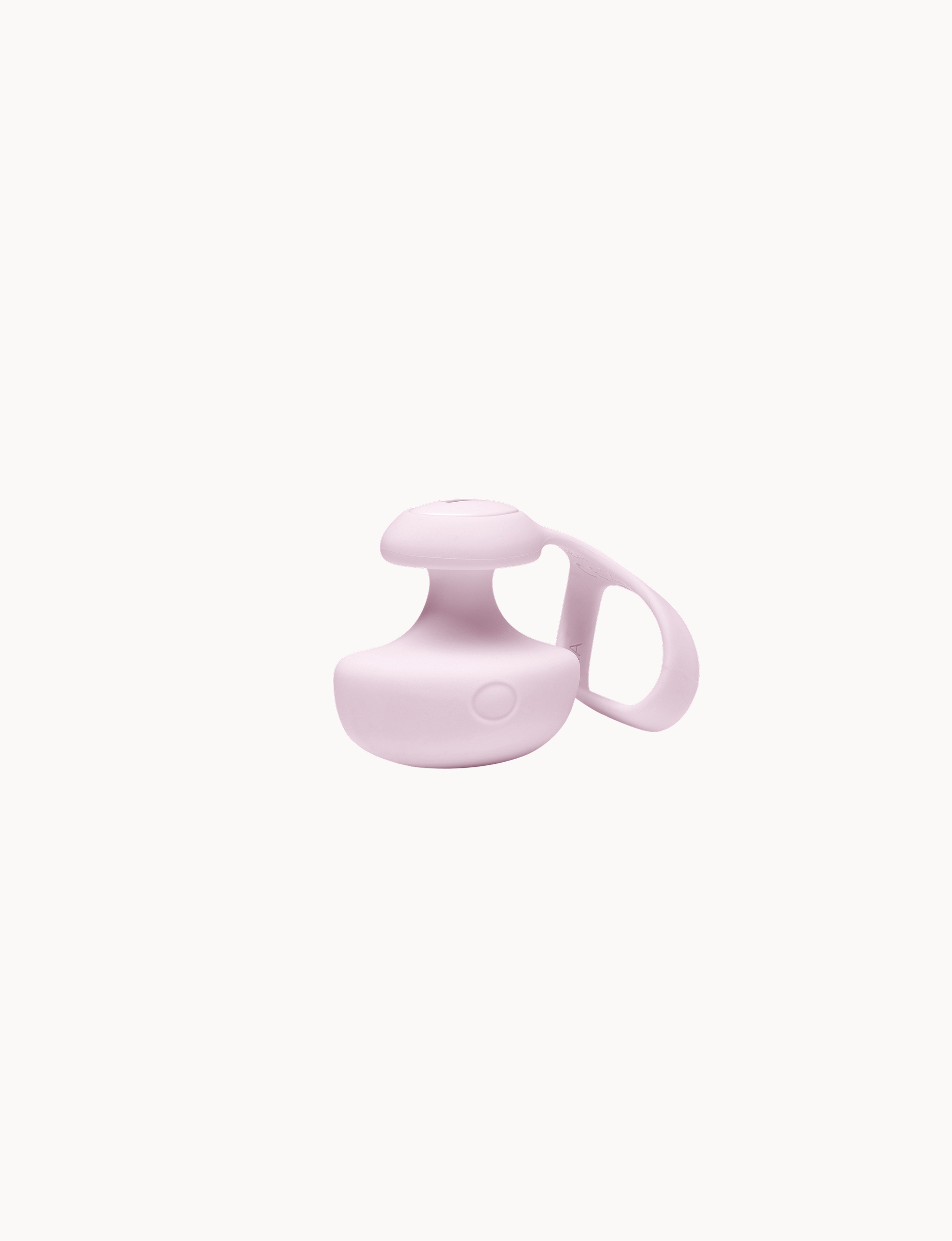 Fin Finger Vibrator