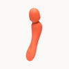 Min Mini Wand Vibrator