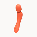 Min Mini Wand Vibrator