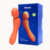 Min Mini Wand Vibrator