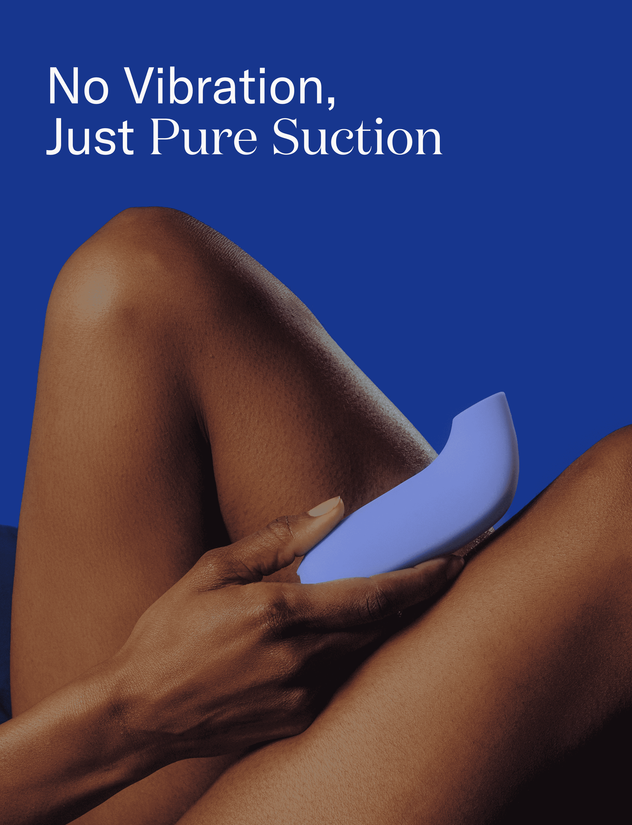 Suction Vibrator - Aer