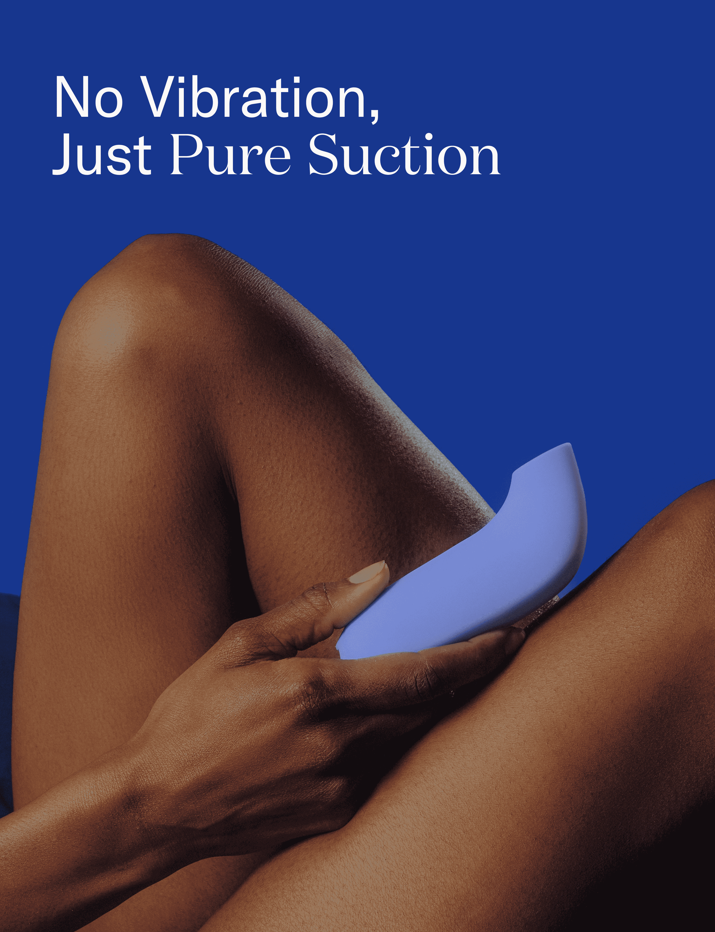 Suction Vibrator - Aer