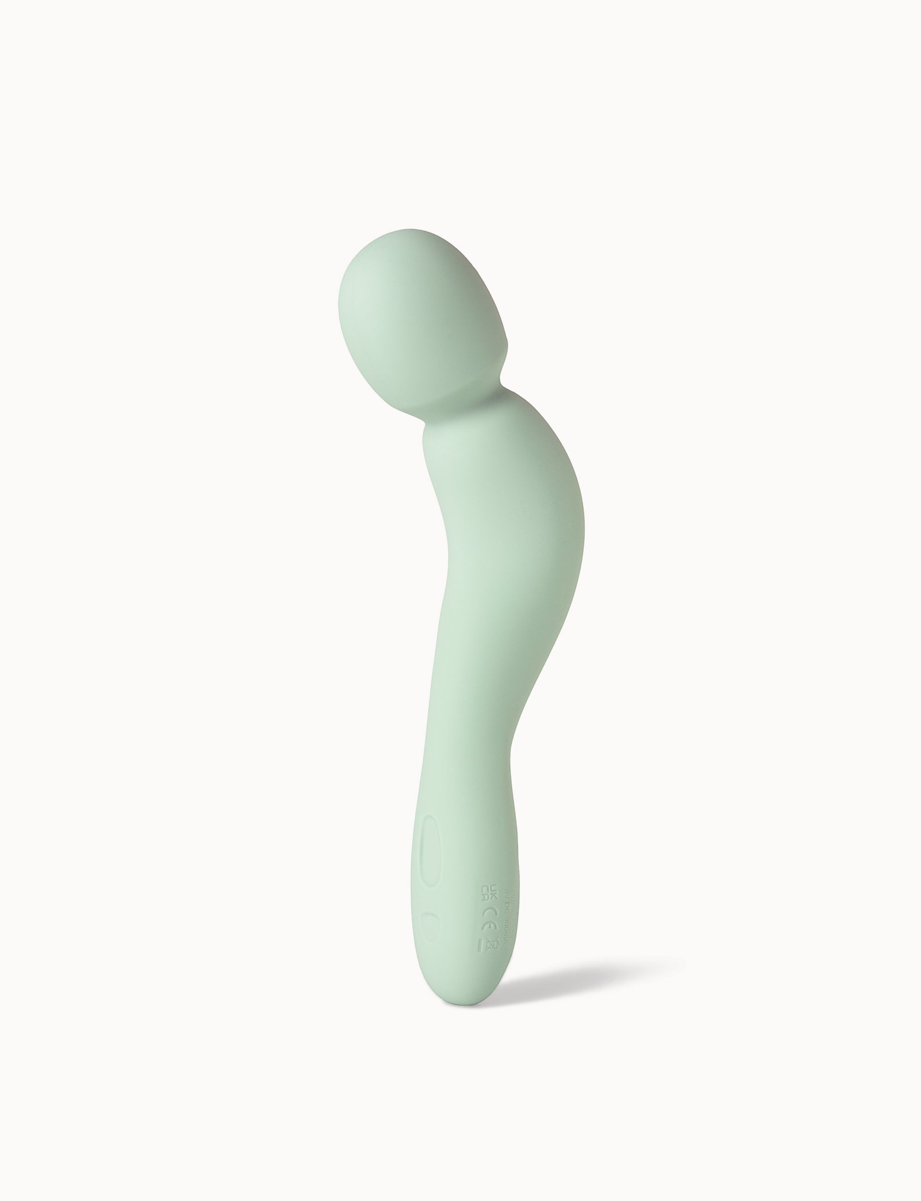 Com Wand Vibrator