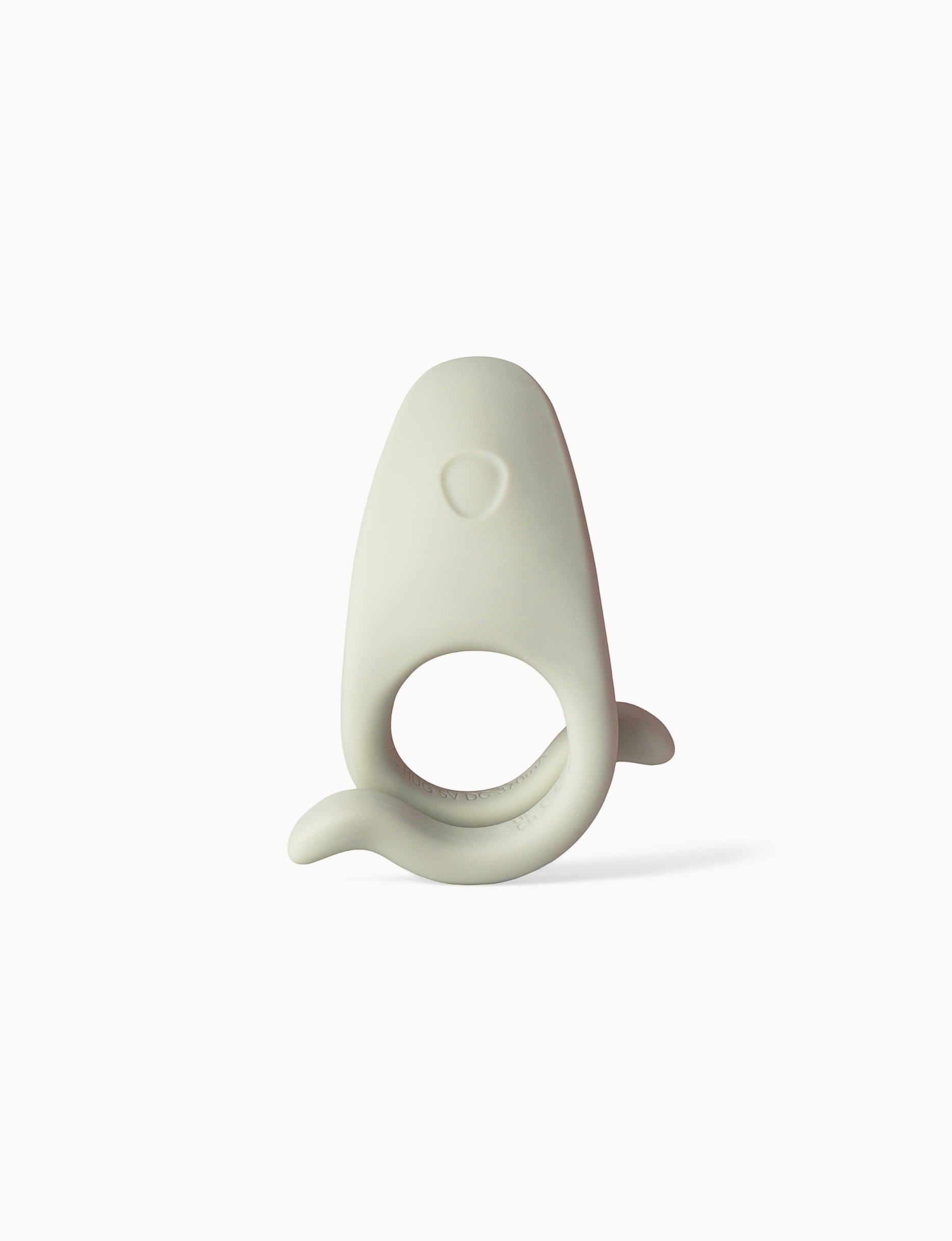 Hug Vibrating Cock Ring