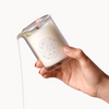 Massage Oil Candle