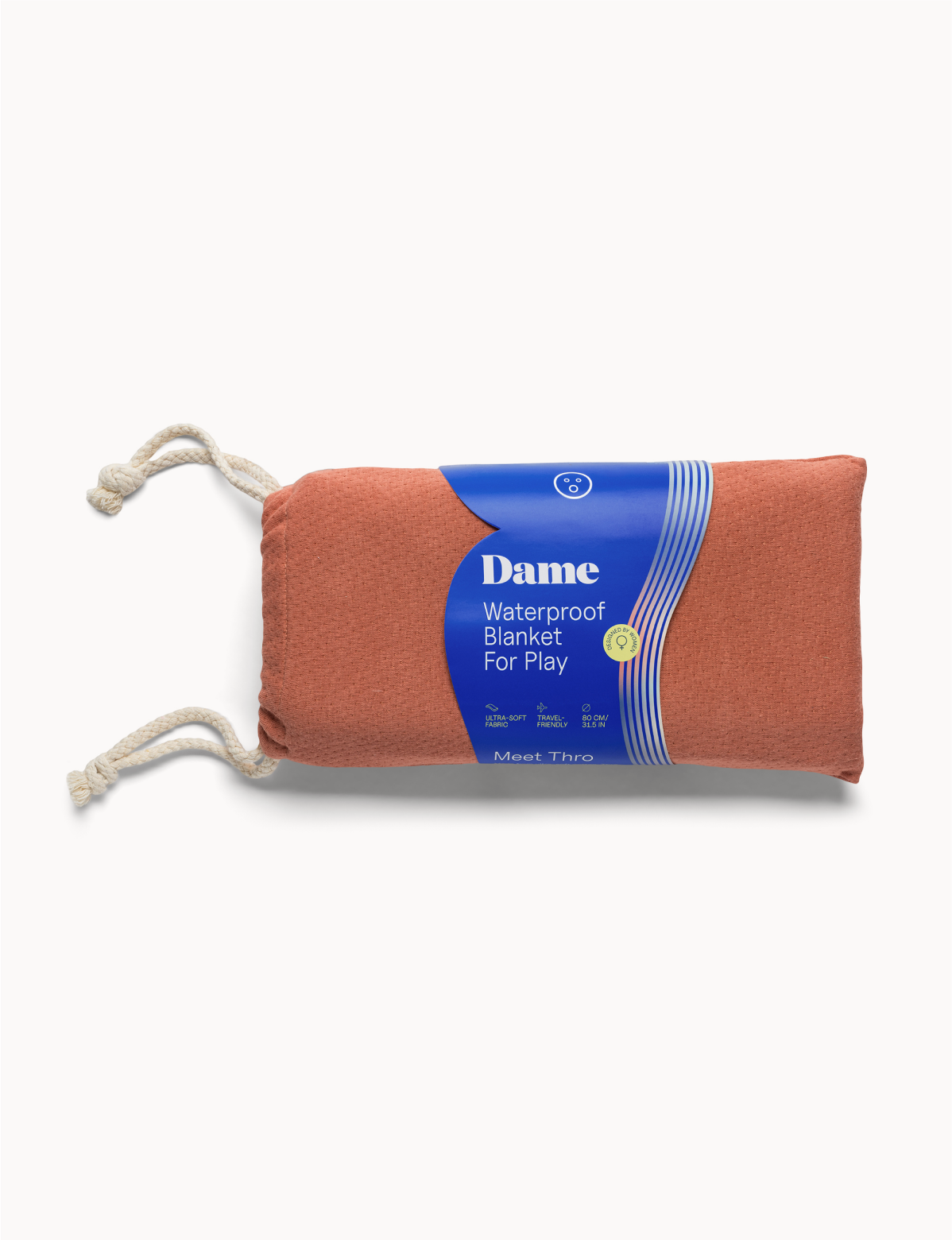 Thro Sex Blanket