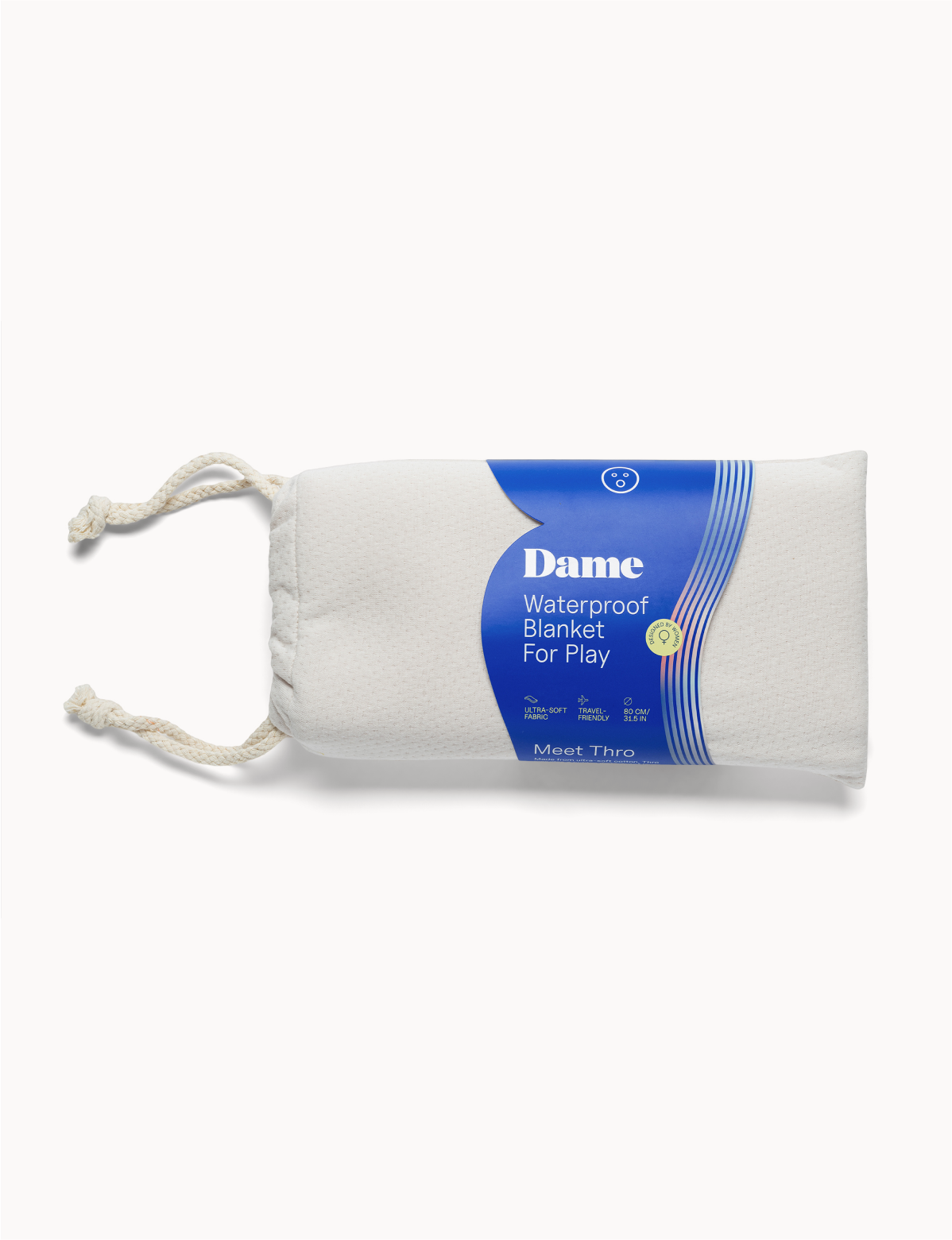 Thro Sex Blanket