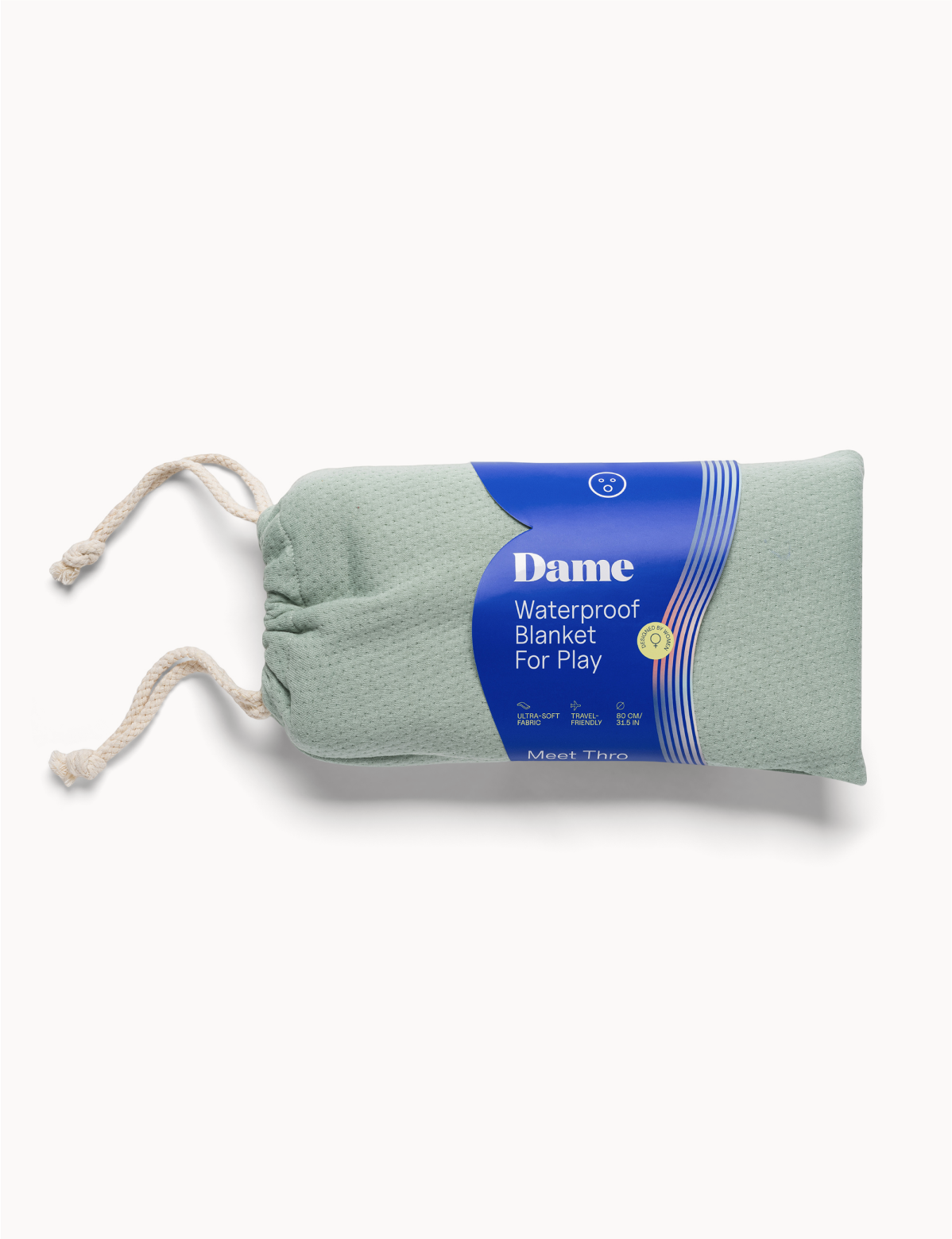 Thro Sex Blanket