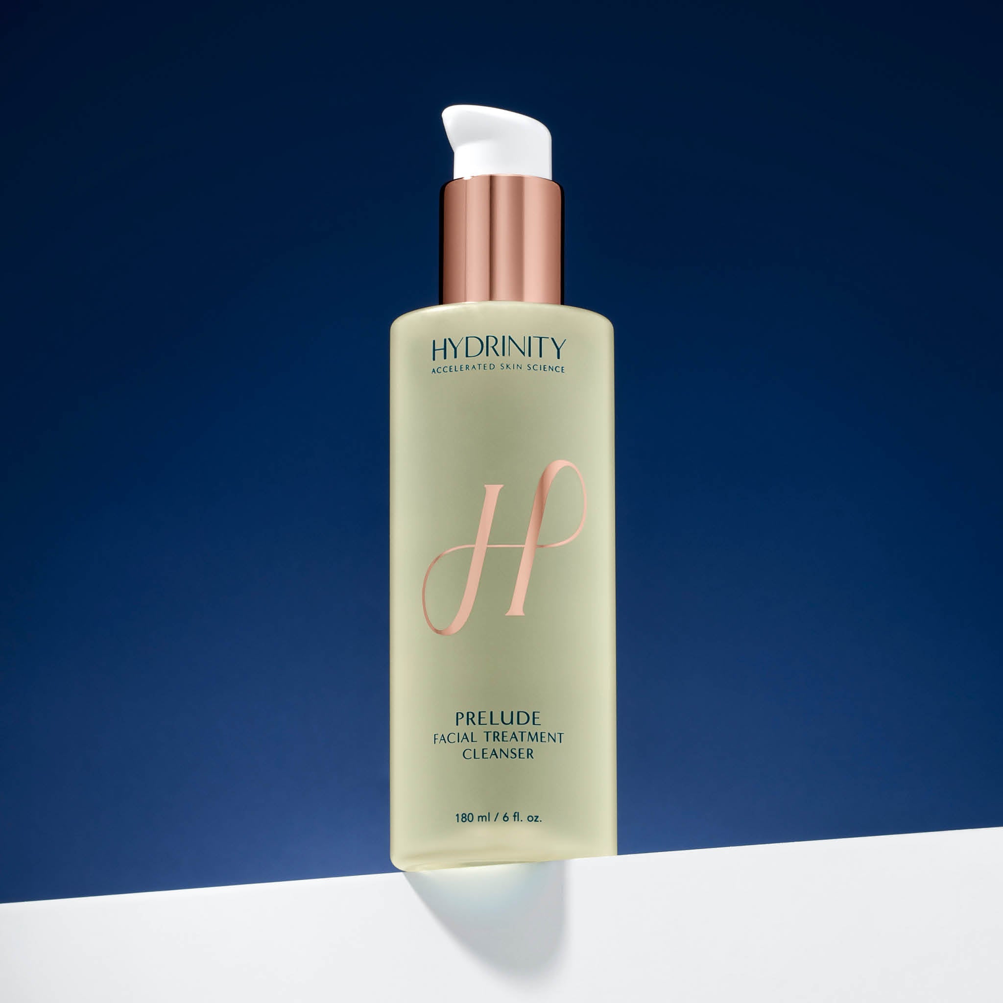 PRELUDE Facial Treatment Cleanser