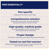 NNABI Peri Essential 5™ | Natural Perimenopause Support Supplement