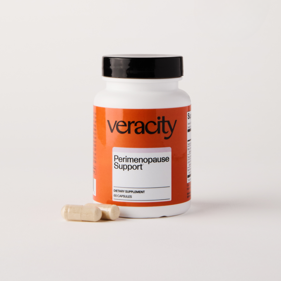 Perimenopause Support