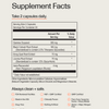 Metabolism + Perimenopause Support Set
