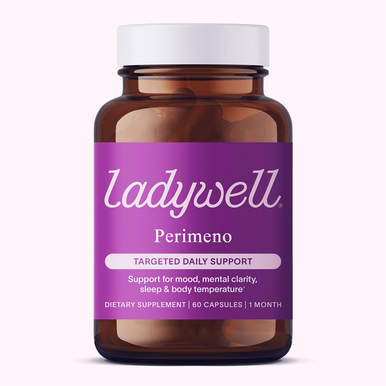 Menopause Starter Kit