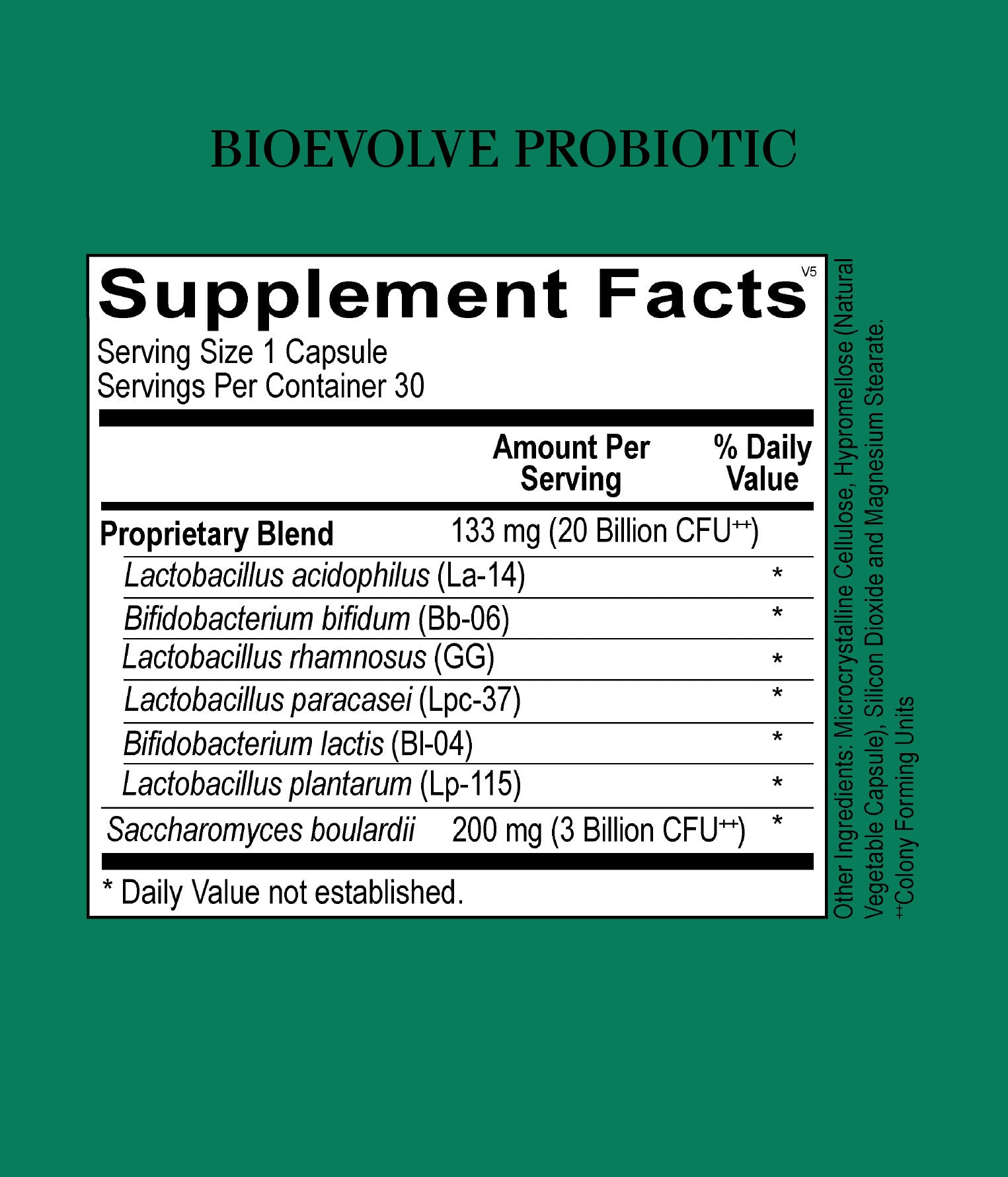Gut Health Protocol