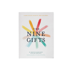 The Nine Gifts First Aid for Mind, Body and Spirit