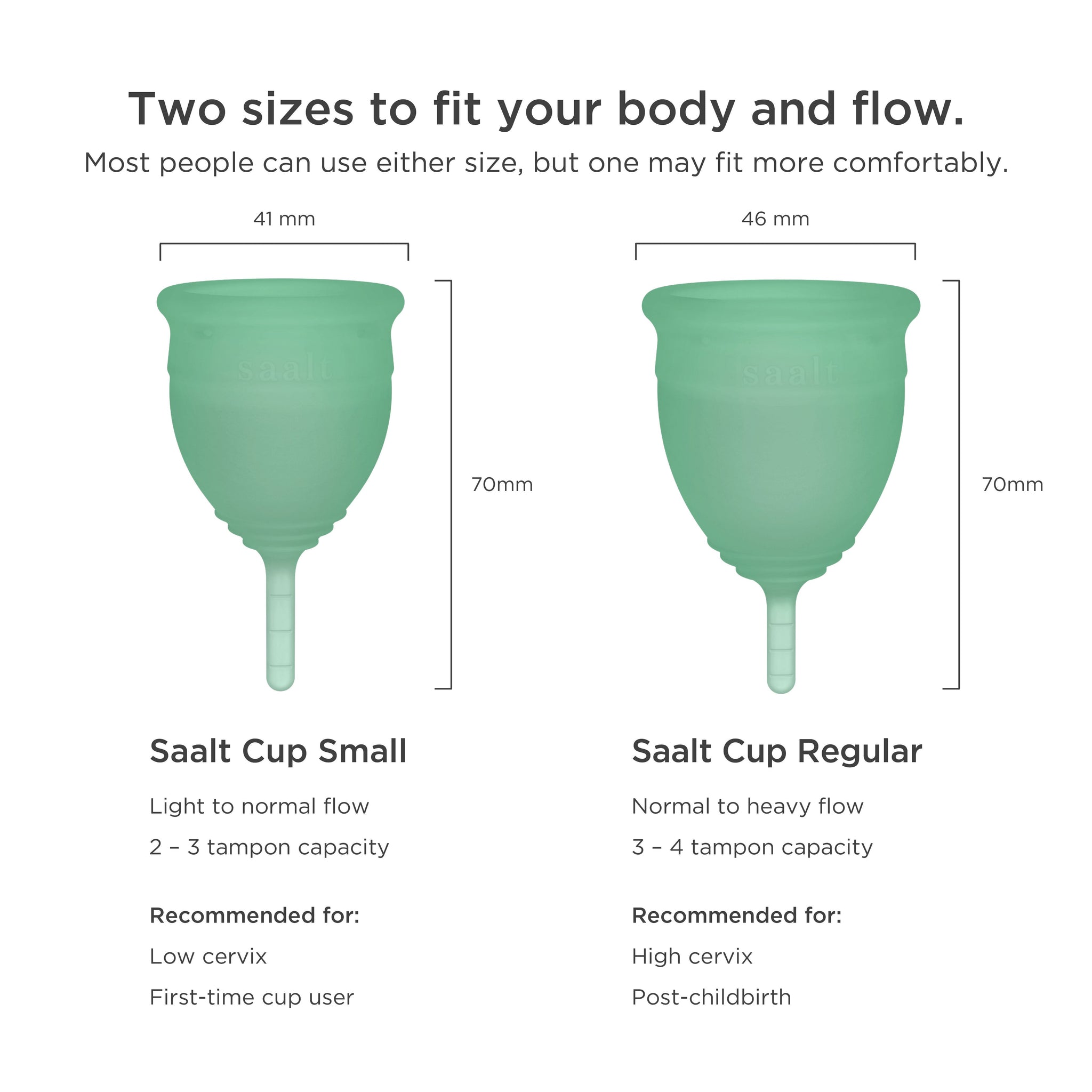 Saalt Cup