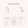 Saalt Twin Pack