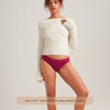 Leakproof Comfort Bikini