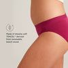 Leakproof Comfort Bikini