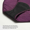 Leakproof Comfort Bikini