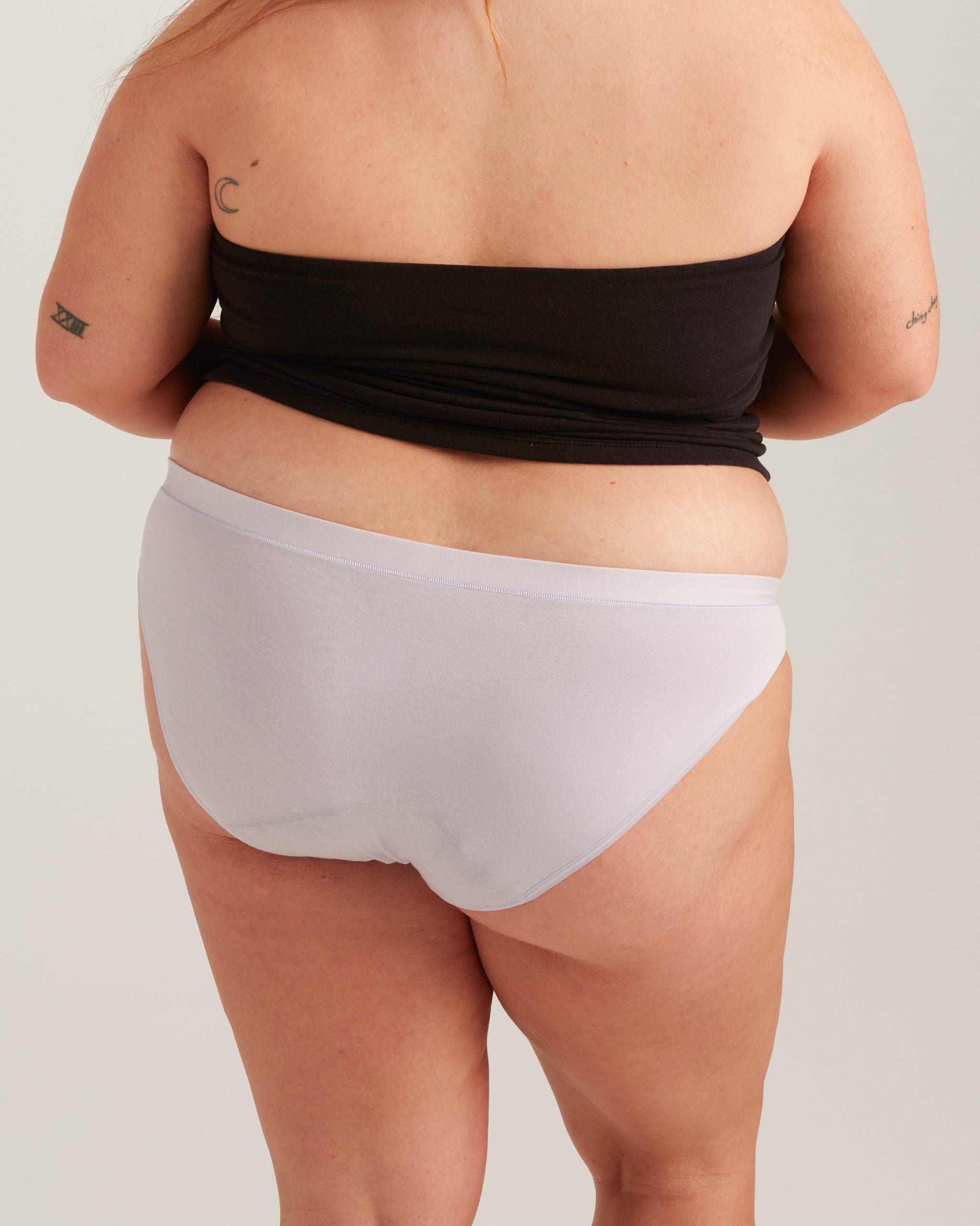 Leakproof Comfort Bikini