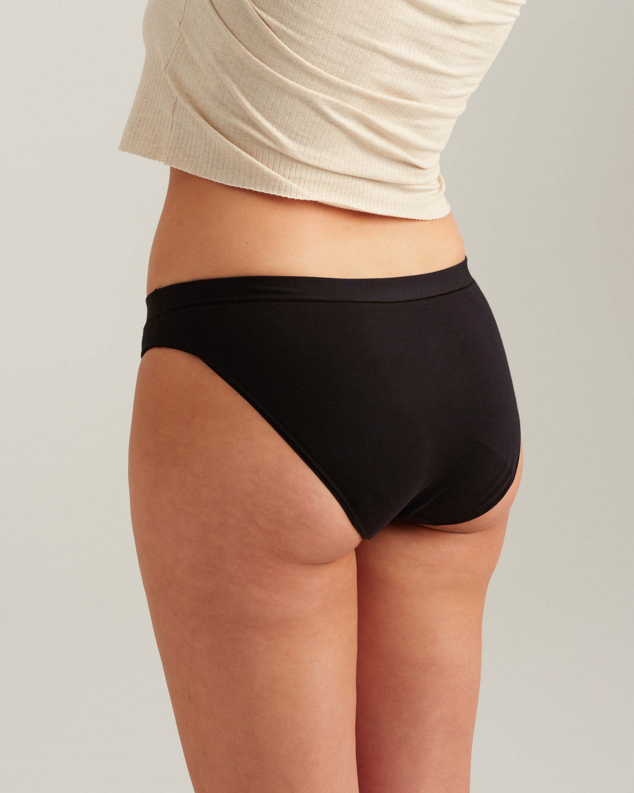 Leakproof Comfort Bikini