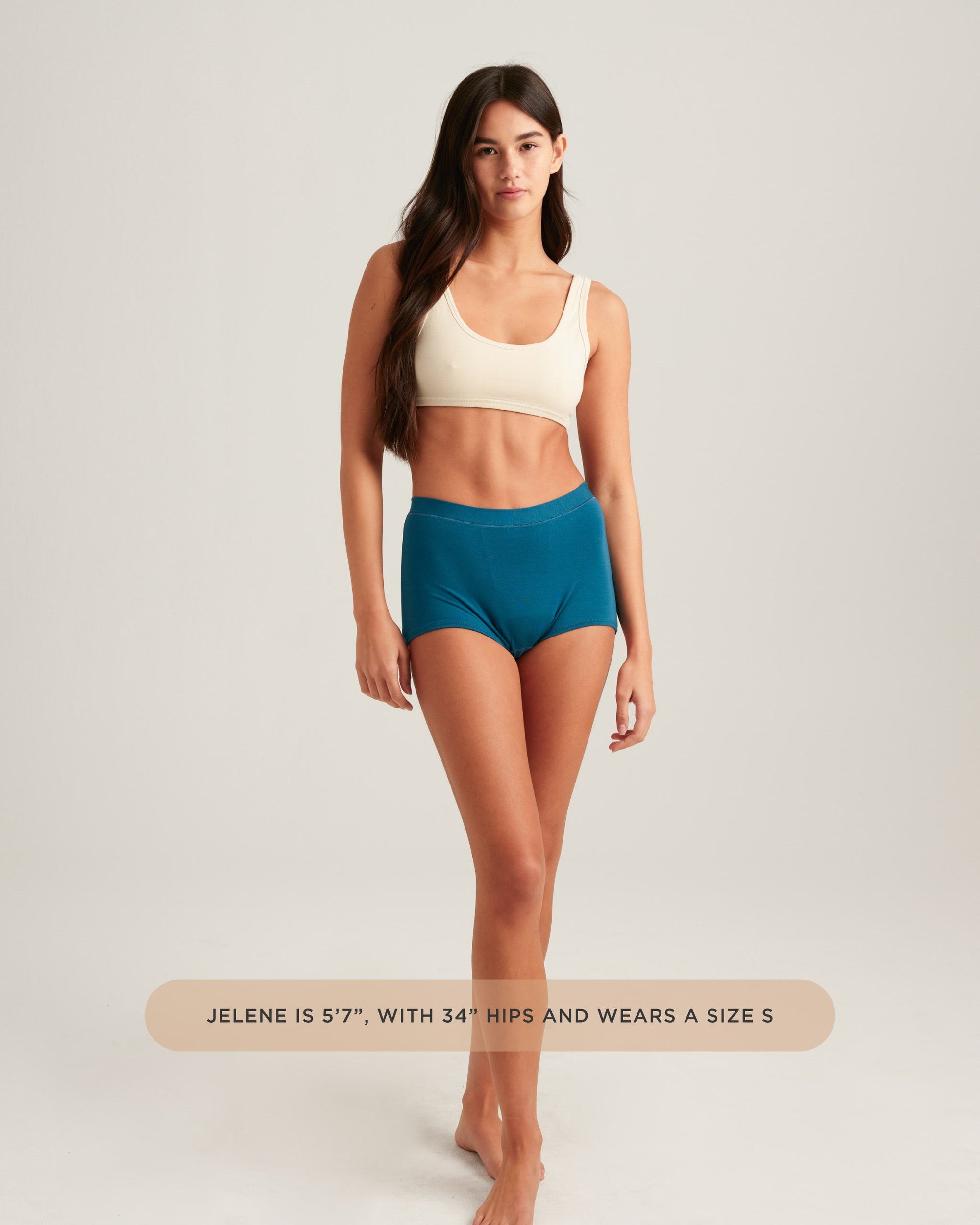 Leakproof Comfort DreamShort™
