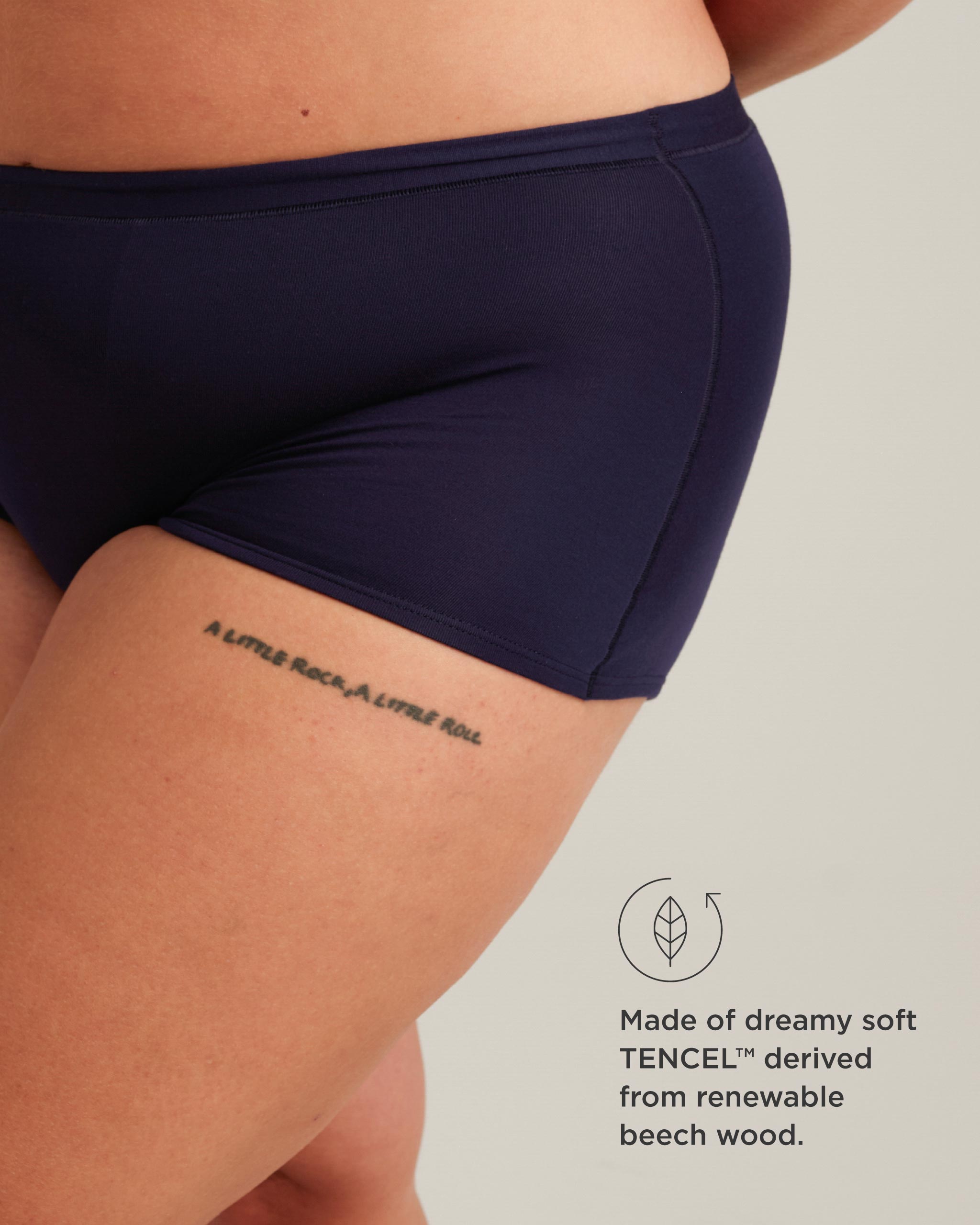 Leakproof Comfort DreamShort™