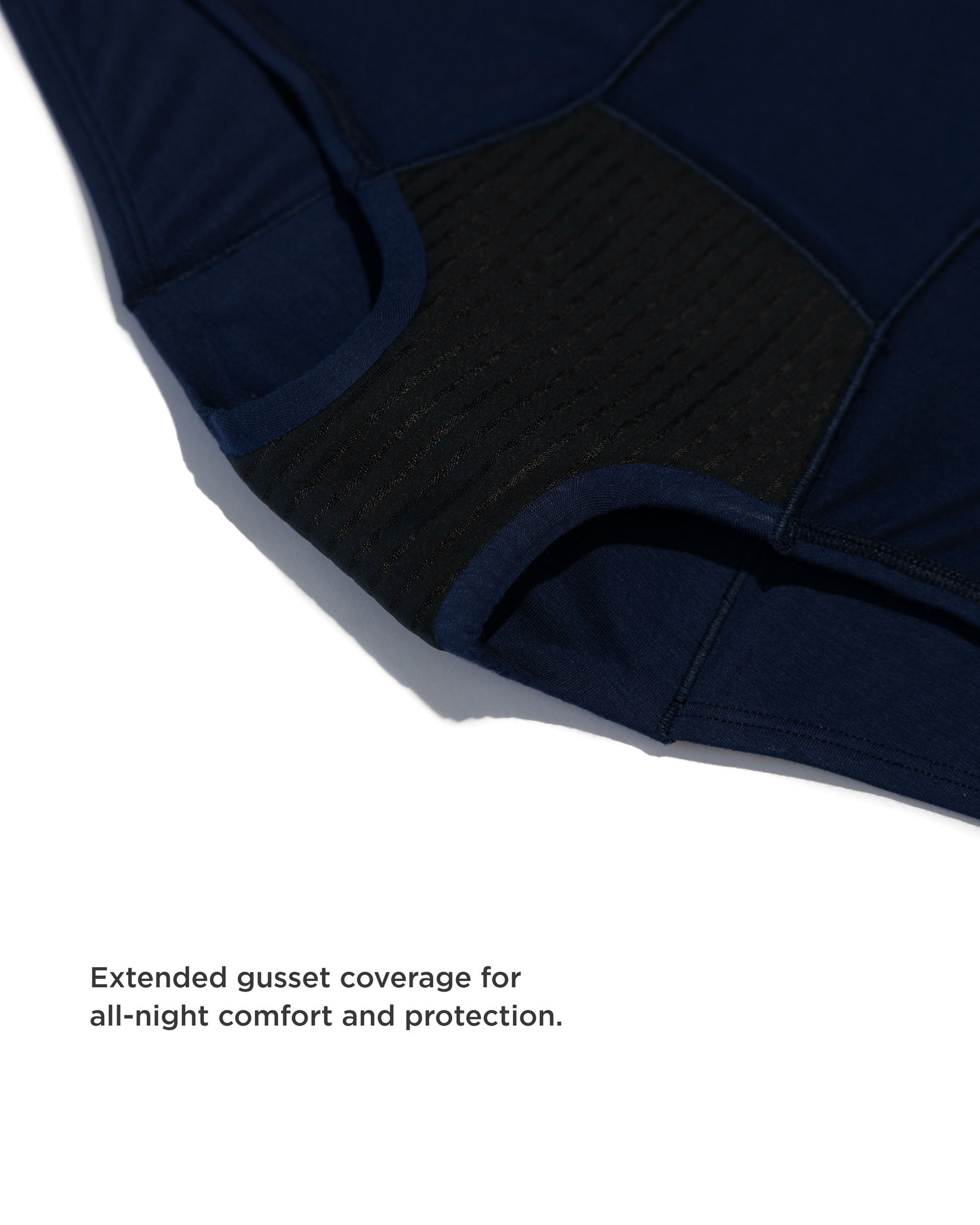 Leakproof Comfort DreamShort™