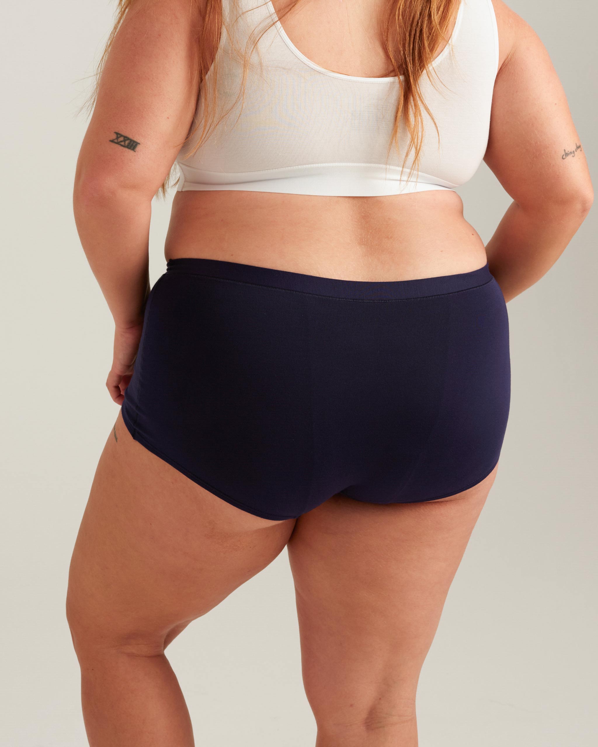Leakproof Comfort DreamShort™