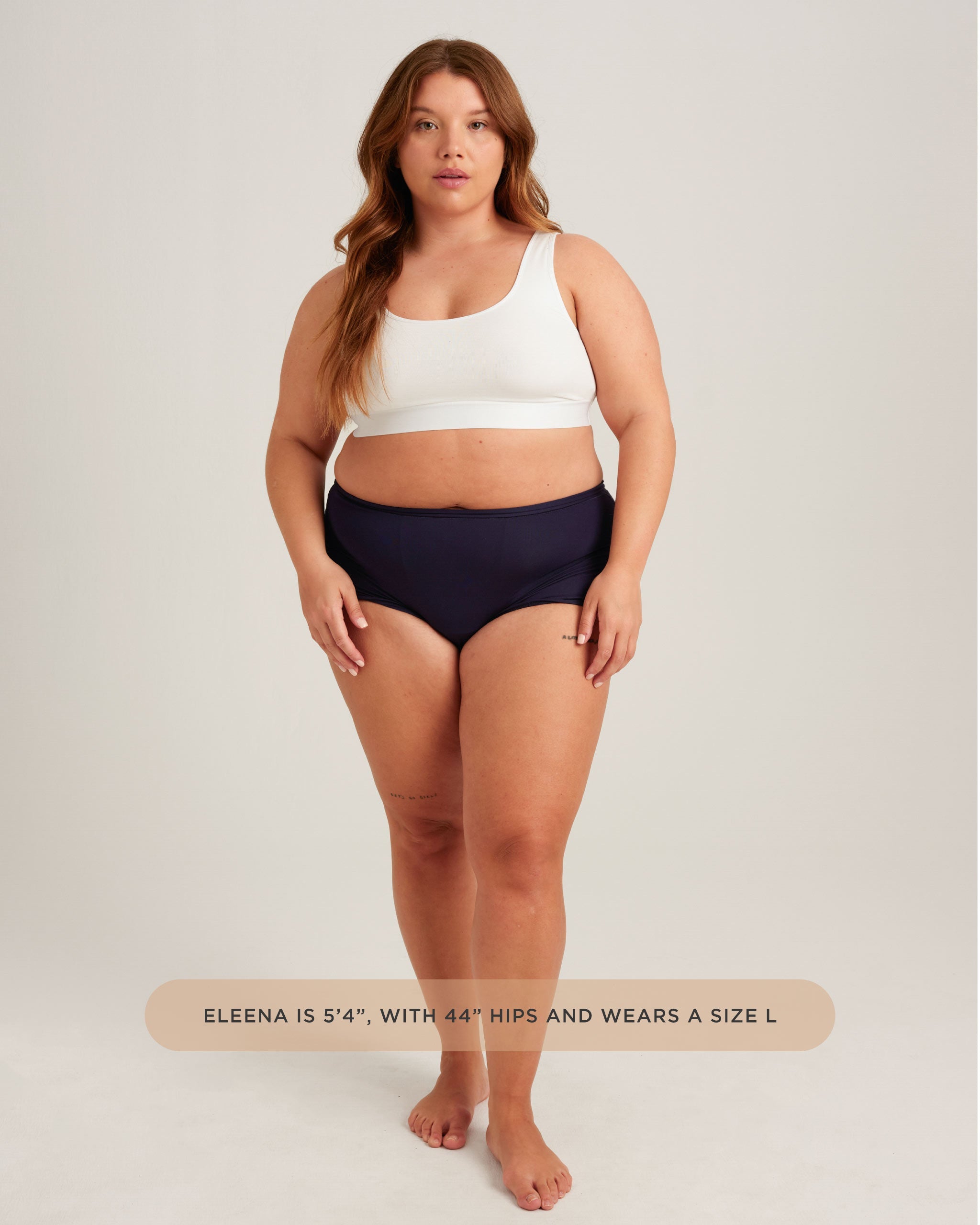 Leakproof Comfort DreamShort™