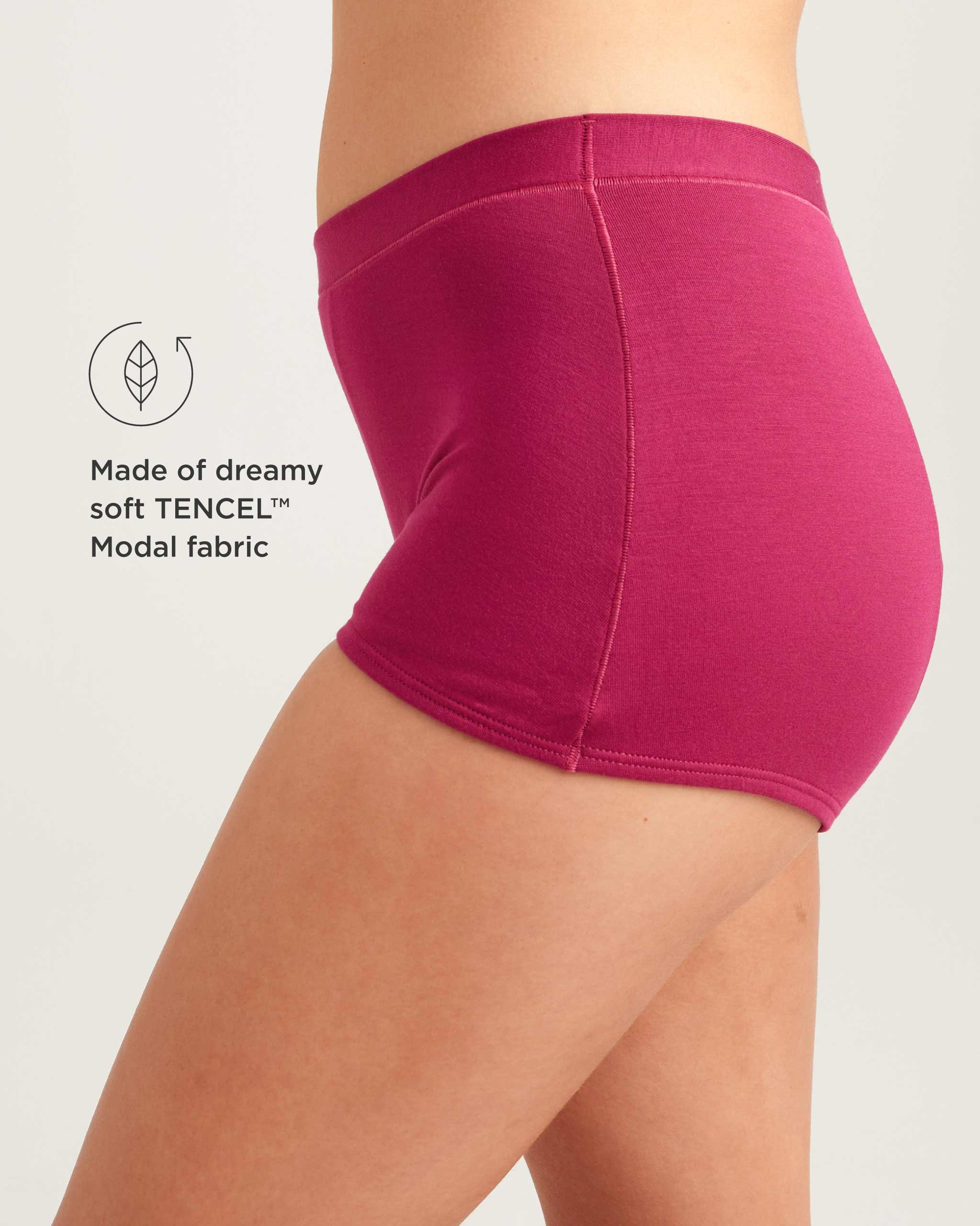 Leakproof Comfort DreamShort™