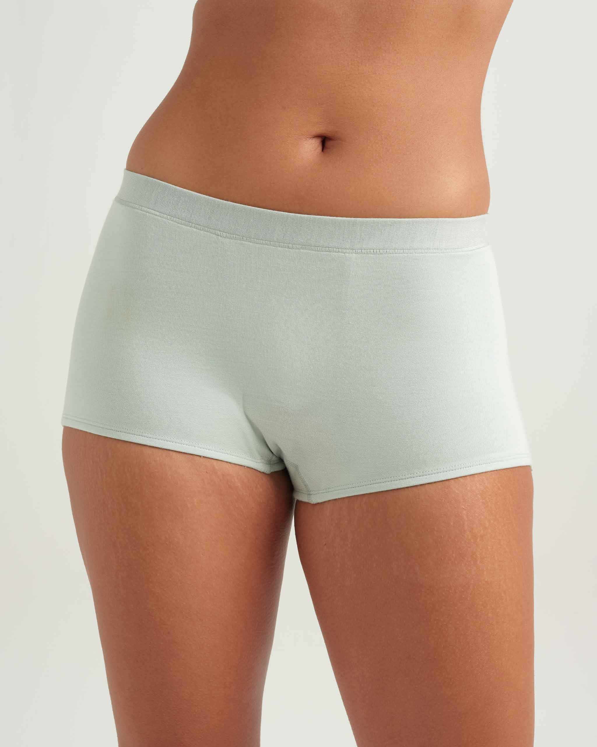 Leakproof Comfort DreamShort™