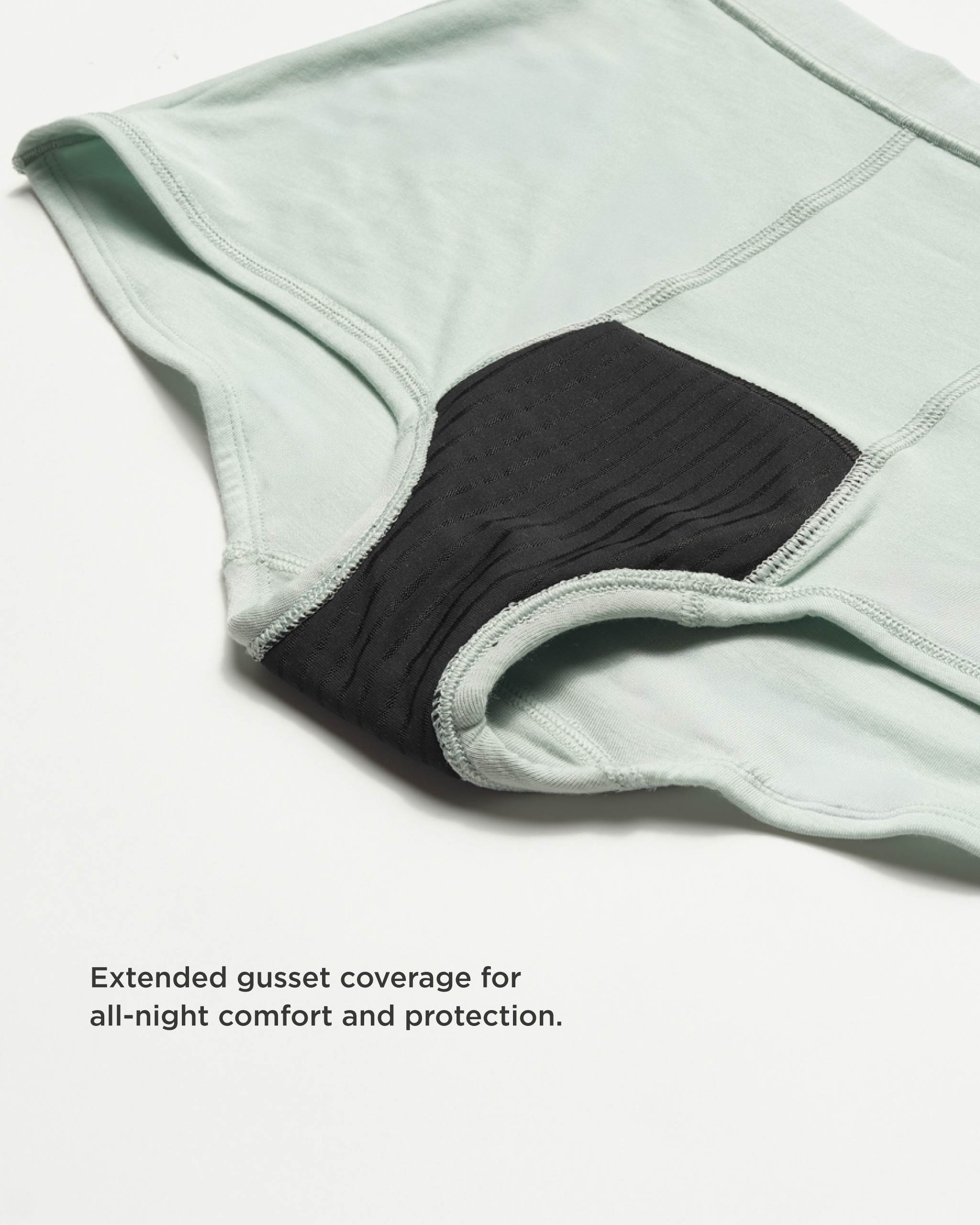Leakproof Comfort DreamShort™