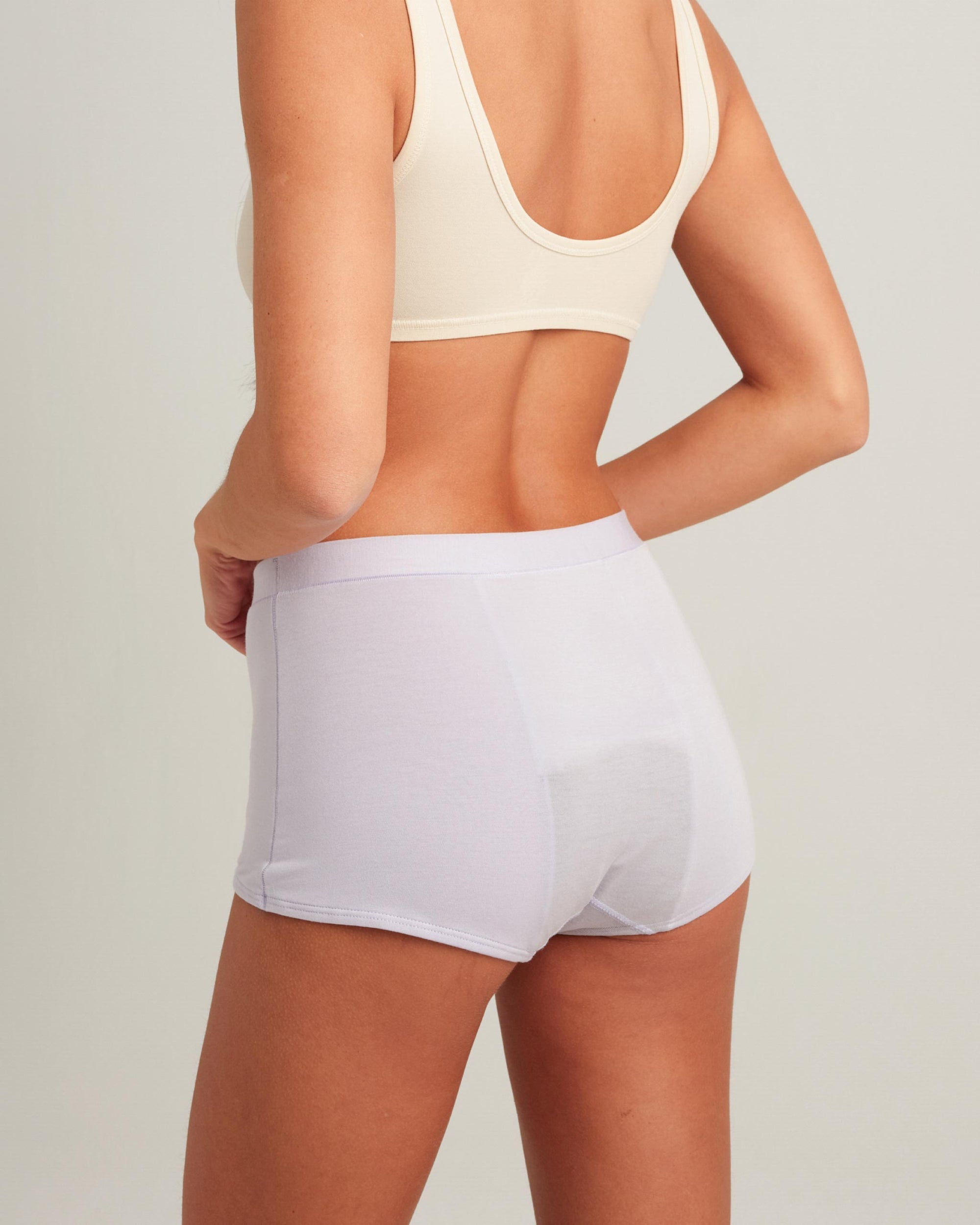 Leakproof Comfort DreamShort™