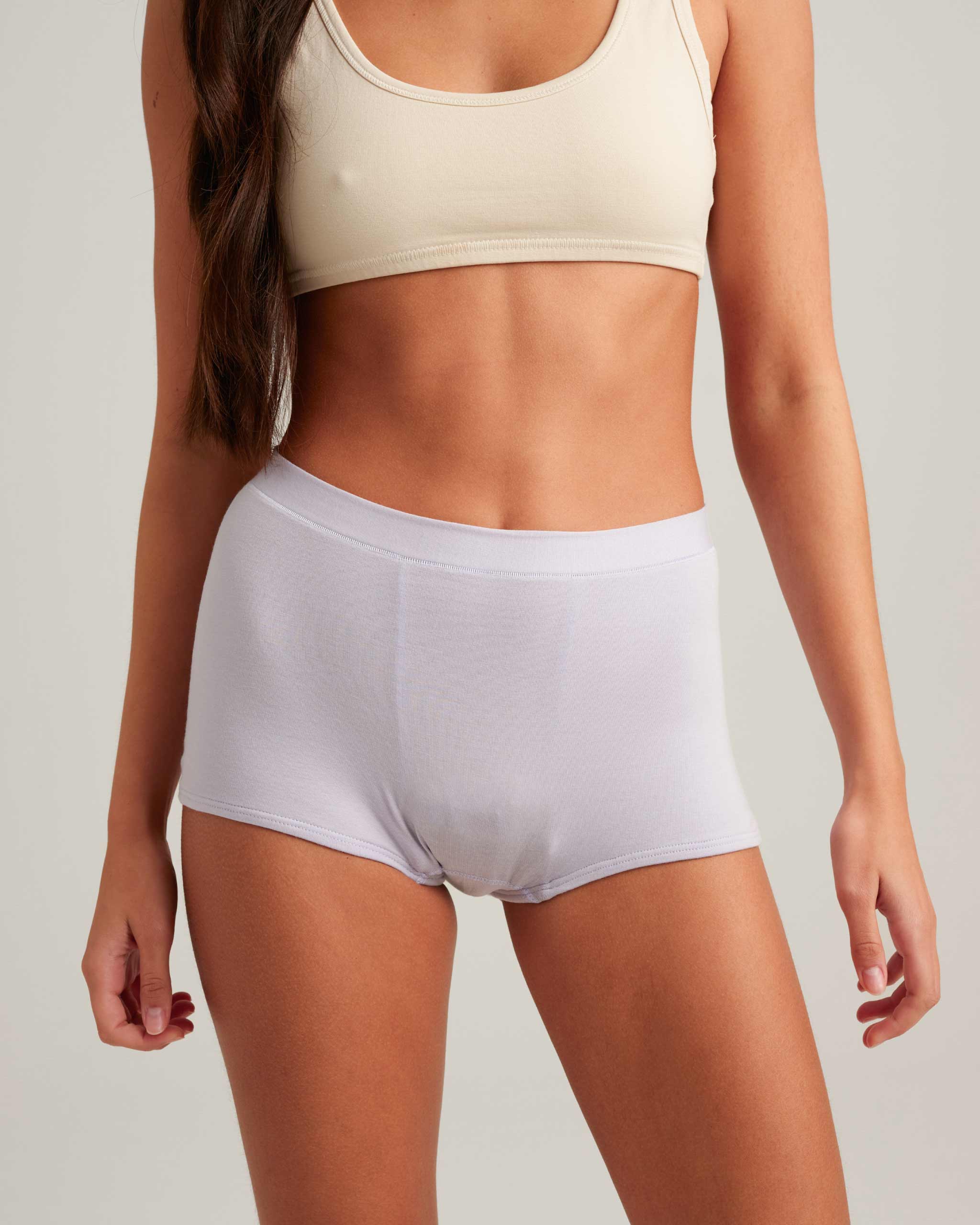 Leakproof Comfort DreamShort™