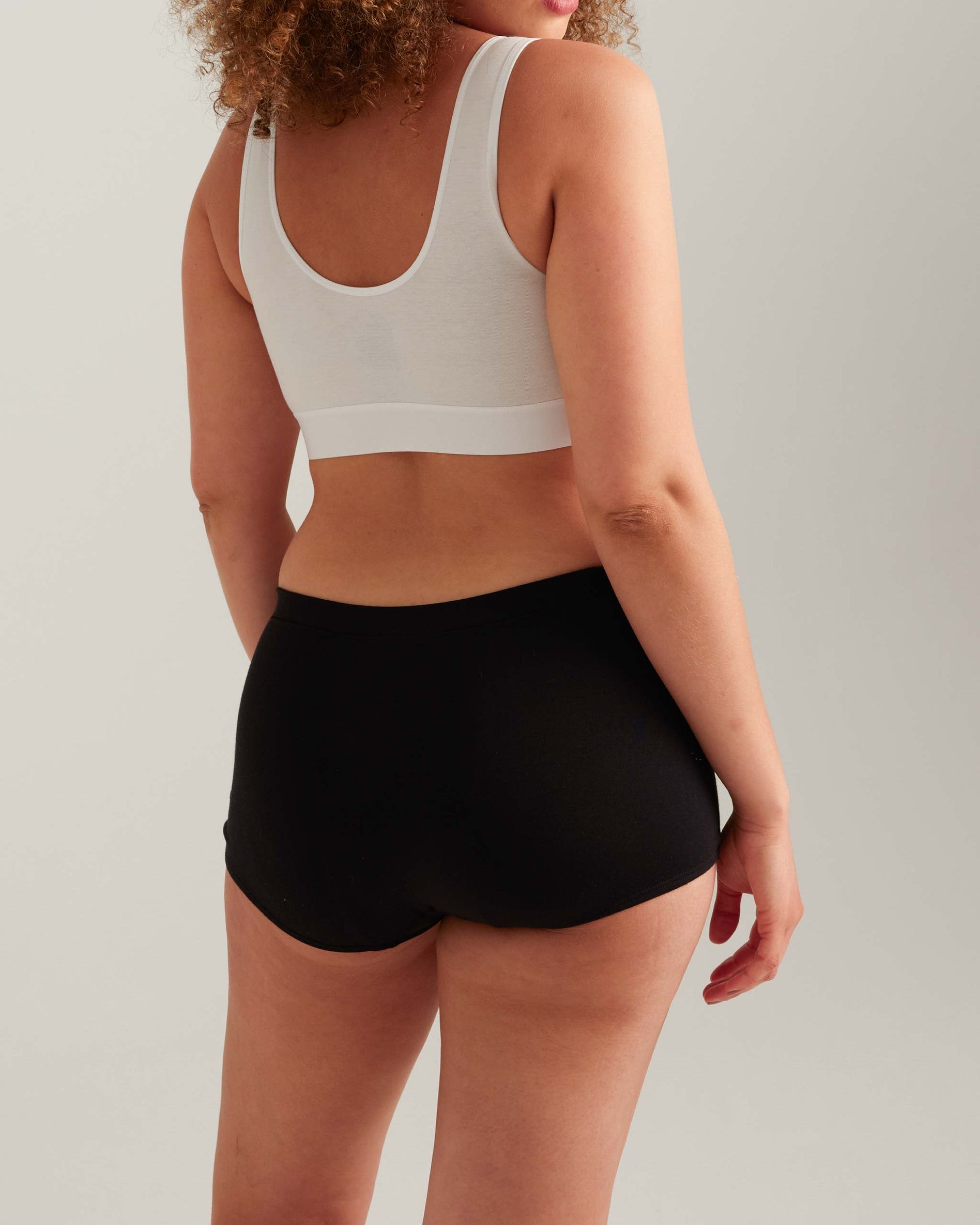 Leakproof Comfort DreamShort™