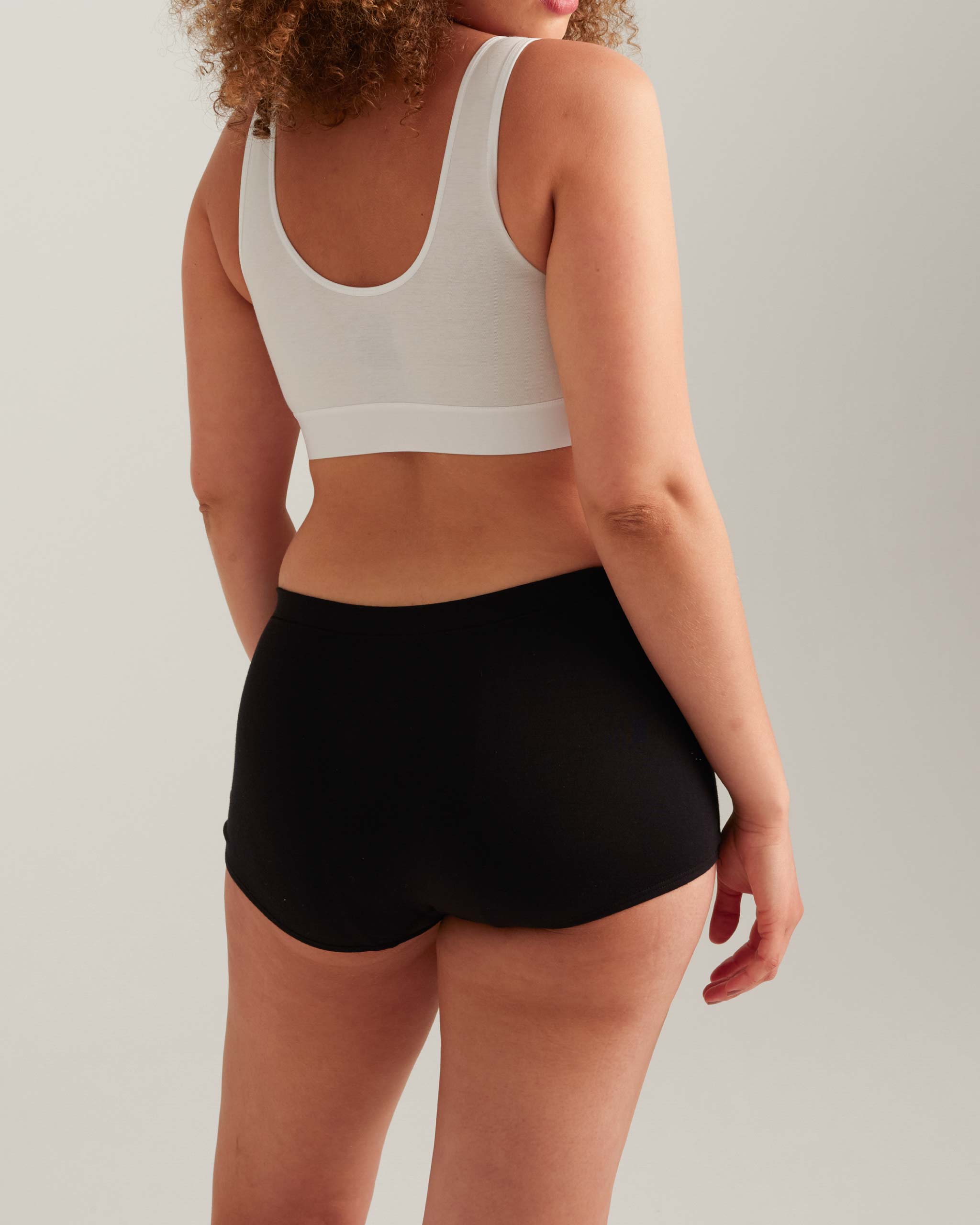 Leakproof Comfort DreamShort™