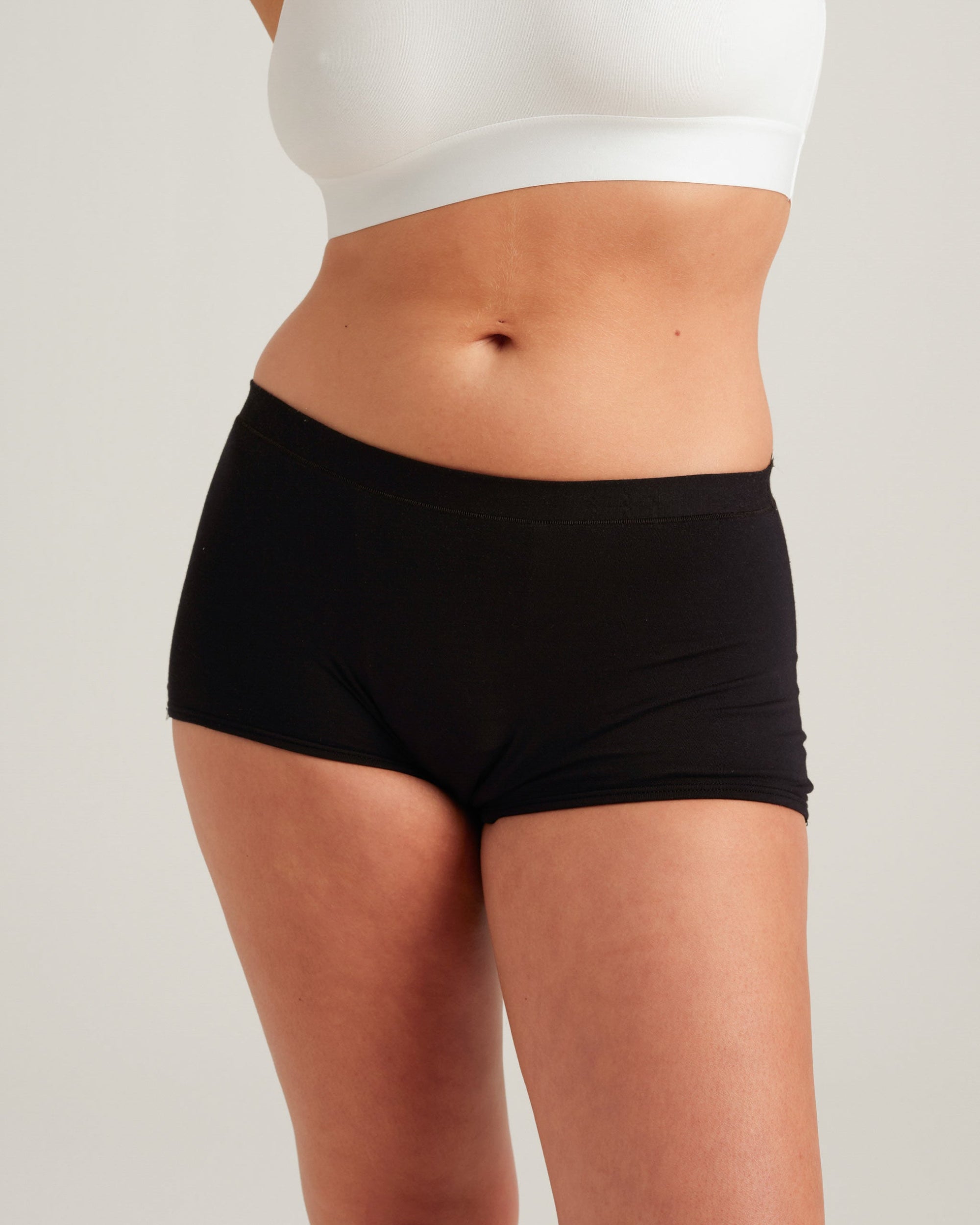 Leakproof Comfort DreamShort™