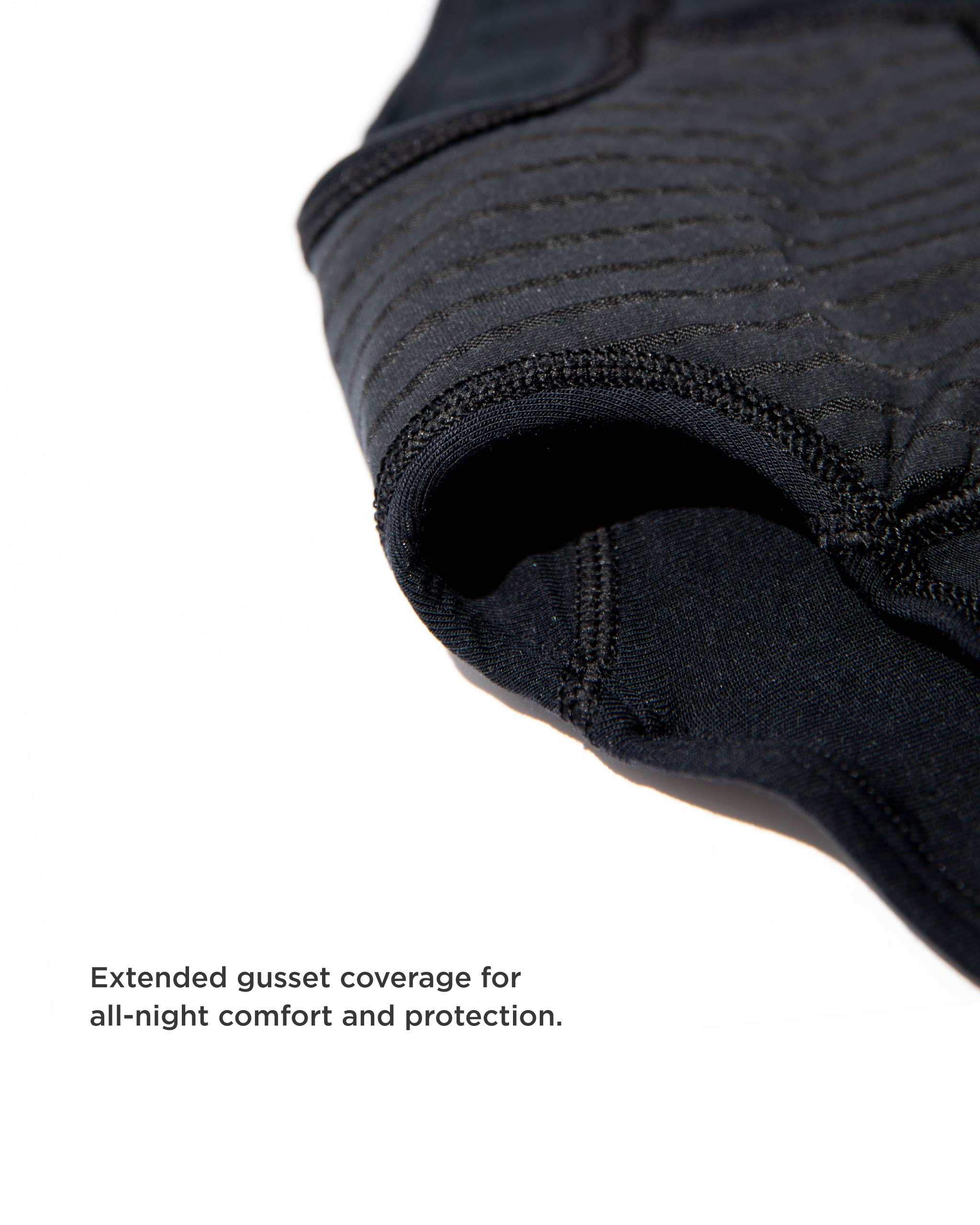 Leakproof Comfort DreamShort™