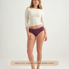 Leakproof Comfort Brief