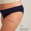 Leakproof Comfort Brief