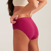 Leakproof Comfort Brief