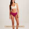 Leakproof Comfort Brief