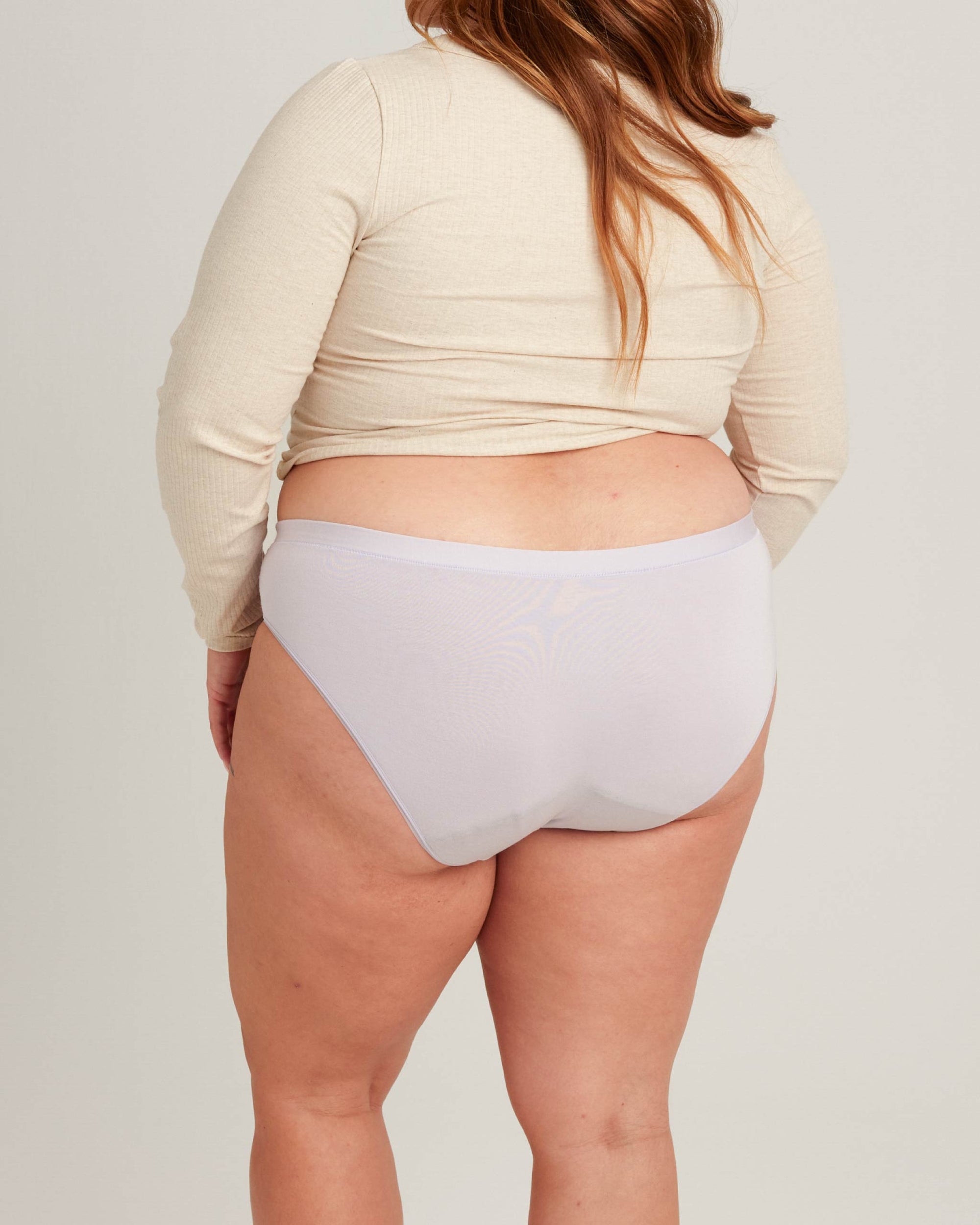 Leakproof Comfort Brief